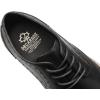 imageDECARSDZ Mens Classic Oxford Wingtip Modern Formal Lace Up Dress Shoes Wedding ShoeBlack041