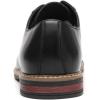imageDECARSDZ Mens Classic Oxford Wingtip Modern Formal Lace Up Dress Shoes Wedding ShoeBlack042