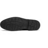 imageDECARSDZ Mens Classic Oxford Wingtip Modern Formal Lace Up Dress Shoes Wedding ShoeBlack042