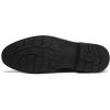 imageDECARSDZ Mens Classic Oxford Wingtip Modern Formal Lace Up Dress Shoes Wedding ShoeBlack043
