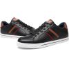 imageDECARSDZ Mens Fashion Dress Sneakers Classic Retro Casual Skate Shoes Breathable Sambas Walking Dress SneakerBlack