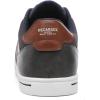 imageDECARSDZ Mens Fashion Dress Sneakers Classic Retro Casual Skate Shoes Breathable Sambas Walking Dress SneakerGrey