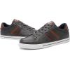imageDECARSDZ Mens Fashion Dress Sneakers Classic Retro Casual Skate Shoes Breathable Sambas Walking Dress SneakerGrey