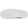imageDECARSDZ Mens Fashion Dress Sneakers Classic Retro Casual Skate Shoes Breathable Sambas Walking Dress SneakerWhite
