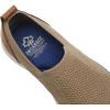 imageDECARSDZ Mens Loafers Casual Slip On Shoes Knit Mesh Fabric Shoe C021Beige