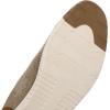 imageDECARSDZ Mens Loafers Casual Slip On Shoes Knit Mesh Fabric Shoe C021Beige