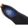 imageDECARSDZ Mens Loafers Casual Slip On Shoes Knit Mesh Fabric Shoe C021Blue