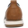 imageDECARSDZ Mens Loafers Casual Slip On Shoes Knit Mesh Fabric Shoe C021Gray Black