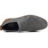 imageDECARSDZ Mens Loafers Casual Slip On Shoes Knit Mesh Fabric Shoe C021Gray Black