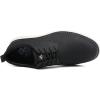 imageDECARSDZ Mens Dress Shoes Casual Oxford Shoes Business Formal Derby Sneakers Walking ShoeBlack