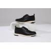 imageDECARSDZ Mens Dress Shoes Casual Oxford Shoes Business Formal Derby Sneakers Walking ShoeBlack2