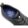 imageDECARSDZ Mens Dress Shoes Casual Oxford Shoes Business Formal Derby Sneakers Walking ShoeGrey