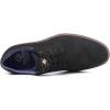 imageDECARSDZ Mens Dress Shoes Casual Oxford Shoes Business Formal Shoes Use for Business Social Gatherings Wedding TravelBlack