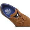 imageDECARSDZ Mens Dress Shoes Casual Oxford Shoes Business Formal Shoes Use for Business Social Gatherings Wedding TravelBrown