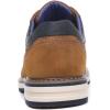 imageDECARSDZ Mens Dress Shoes Casual Oxford Shoes Business Formal Shoes Use for Business Social Gatherings Wedding TravelBrown