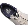 imageDECARSDZ Mens Dress Shoes Casual Oxford Shoes Business Formal Shoes Use for Business Social Gatherings Wedding TravelLight Grey
