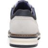 imageDECARSDZ Mens Dress Shoes Casual Oxford Shoes Business Formal Shoes Use for Business Social Gatherings Wedding TravelLight Grey