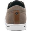 imageDECARSDZ Mens Fashion Dress Sneakers Comfortable Casual Skate Shoe Walking Oxford ShoesBrown