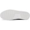 imageDECARSDZ Mens Fashion Dress Sneakers Comfortable Casual Skate Shoe Walking Oxford ShoesDark Gray
