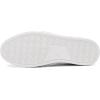 imageDECARSDZ Mens Fashion Dress Sneakers Comfortable Casual Skate Shoe Walking Oxford ShoesGrey