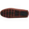 imageDECARSDZ Mens Lightweight Casual Penny Loafers Soft for Driving Slip on Shoes for MenBrown
