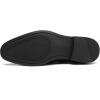 imageDECARSDZ Mens SlipOn Penny Loafer Casual Dress Shoes Black Wedding Formal Work Pointed Toe Men Tuxedo ShoesBlack36