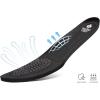 imageDECARSDZ Mens SlipOn Penny Loafer Casual Dress Shoes Black Wedding Formal Work Pointed Toe Men Tuxedo ShoesBlack36