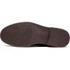 imageDECARSDZ Mens Chelsea Boots Casual Classic Comfy SlipOn Suede Chukka Mens Ankle BootBlack1026