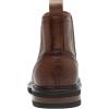 imageDECARSDZ Mens Chelsea Boots Casual Classic Comfy SlipOn Suede Chukka Mens Ankle BootBrown1028