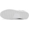 imageDECARSDZ Mens Fashion Dress Sneakers Comfortable Casual Skate Shoe Walking Oxford ShoesBlack