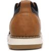 imageDECARSDZ Mens Mesh Fabric Fashion Sneakers Casual Oxfords Shoe Breathable Walking Shoes Use for Urban Commuting Leisure Socials Outdoor City GetawaysBlue