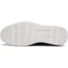 imageDECARSDZ Mens Casual Dress Shoes Knit Lightweight Breathable LaceUp Shoes Walking Work Sneakers Fashion SneakerBlue