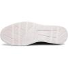 imageDECARSDZ Mens Casual Dress Shoes Knit Lightweight Breathable LaceUp Shoes Walking Work Sneakers Fashion SneakerGrey