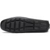 imageDECARSDZ Mens Casual Penny Loafers Moccasins SlipOns Driving ampamp Boat ShoesBlack