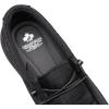 imageDECARSDZ Mens Casual Slip on Loafers Shoes Stretch Shoe Comfortable ampamp LightWeigh Use for Commuting Leisure Light ExerciseBlack