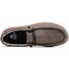 imageDECARSDZ Mens Casual Slip on Loafers Shoes Stretch Shoe Comfortable ampamp LightWeigh Use for Commuting Leisure Light ExerciseBrown