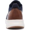 imageDECARSDZ Mens Comfort Mesh Fabric Fashion Breeze Sneakers Casual Shoe Breathable Walking Shoes Use for Urban Commuting Leisure Socials Outdoor City GetawaysBlue
