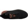 imageDECARSDZ Mens Comfort Mesh Fabric Fashion Breeze Sneakers Casual Shoe Breathable Walking Shoes Use for Urban Commuting Leisure Socials Outdoor City GetawaysBlack