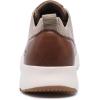 imageDECARSDZ Mens Comfort Mesh Fabric Fashion Breeze Sneakers Casual Shoe Breathable Walking Shoes Use for Urban Commuting Leisure Socials Outdoor City GetawaysKhaki
