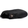 imageDECARSDZ Mens Fashion Casual Comfort Sneakers Casual ShoesBlack