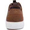 imageDECARSDZ Mens Fashion Casual Comfort Sneakers Casual ShoesBrown