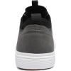 imageDECARSDZ Mens Fashion Casual Comfort Sneakers Casual ShoesGrey