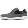imageDECARSDZ Mens Fashion Casual Sneakers ShoesGrey