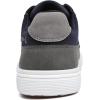 imageDECARSDZ Mens Fashion Casual Sneakers ShoesGrey