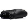 imageDECARSDZ Mens Fashion Sneakers Dress Sneaker Oxford Casual Shoes for MenBlack