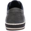 imageDECARSDZ Mens Fashion Sneakers Dress Sneaker Oxford Casual Shoes for MenGrey