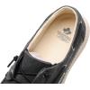 imageDECARSDZ Mens Penny Loafers Slip On Shoes Walking Shoe for Mens Lightweight Casual Knit LoaferBlack