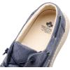 imageDECARSDZ Mens Penny Loafers Slip On Shoes Walking Shoe for Mens Lightweight Casual Knit LoaferBlue