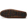 imageDECARSDZ Penny Loafers for Men Soft Lightweight Driving Boat Shoes Mens Loafers Casual Slip On ShoesDark Brown