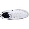 imageDECARSDZ White Comfortable Casual Walking Shoes Mens Fashion Sneakers for MensWhite
